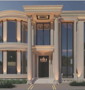 P131 - ABDULAZIZ VILLA