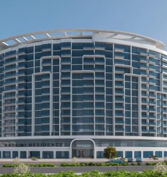 P139 - ALNUAIMI RESIDENCE